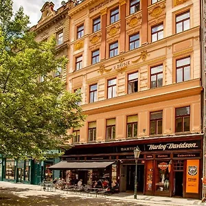 Aparthotel St Havel Old Town, Prague