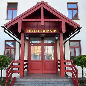 Braník Hotel