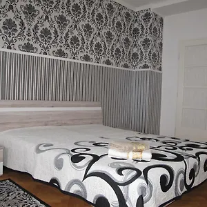 Bed & Breakfast Arabesque Accommodation, Prague