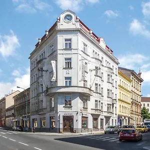Gloria Отель